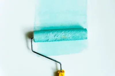 Peinture intérieure à Fains — murs, plafonds et boiseries
